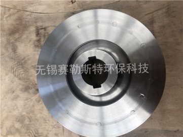 脫硫霧化盤的保養(yǎng)